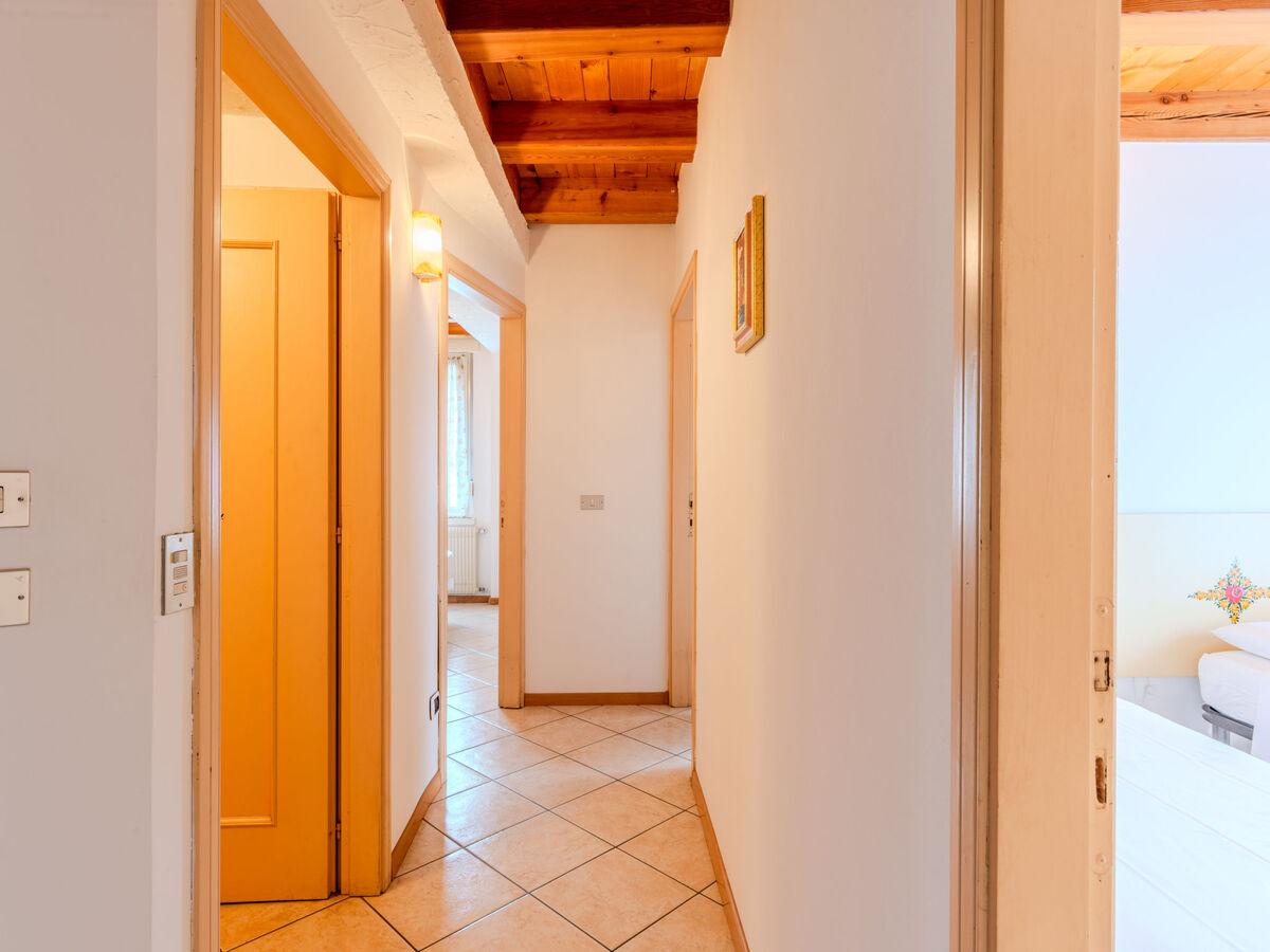 Appartement Vento Alpino, Valle di Non 4 pers. - Photo 9