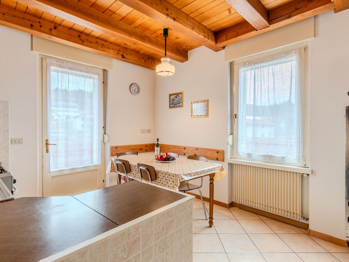 Appartement Vento Alpino, Valle di Non 4 pers. - Photo 10