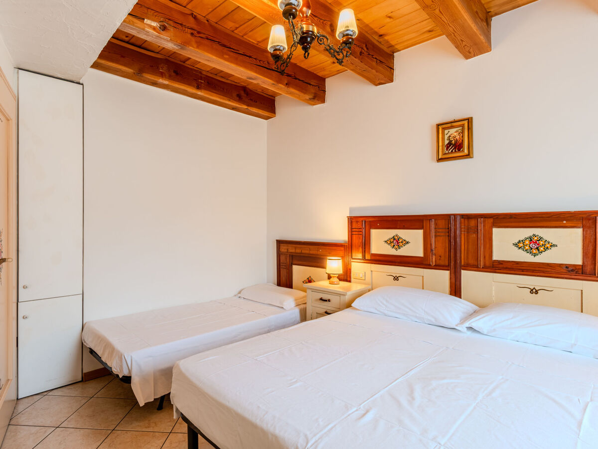Appartement Vento Alpino, Valle di Non 4 pers. - Photo 11