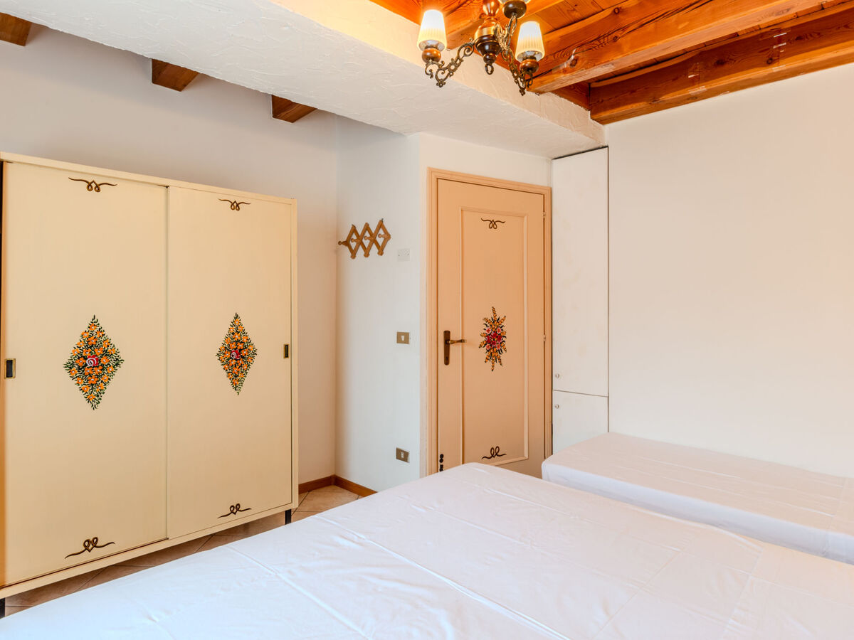 Appartement Vento Alpino, Valle di Non 4 pers. - Photo 12