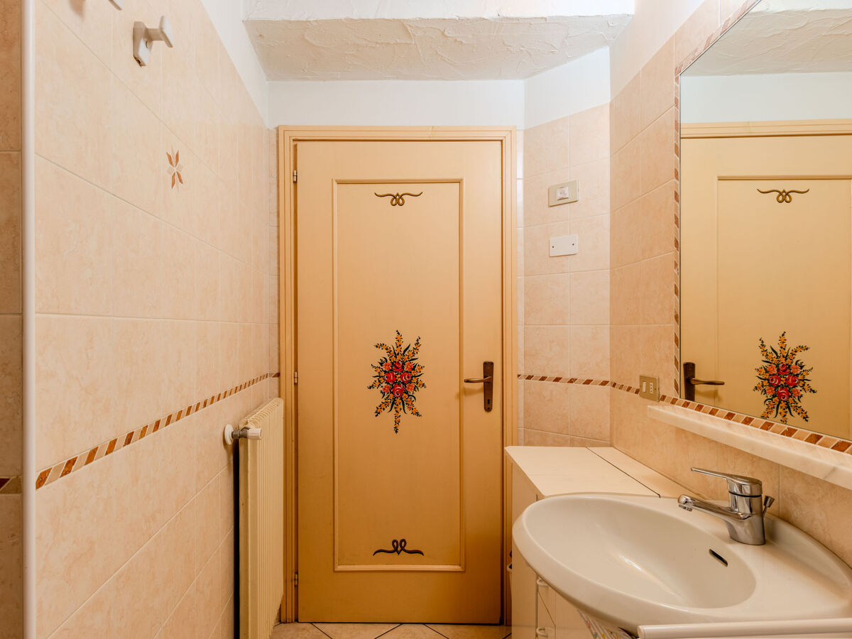 Appartement Vento Alpino, Valle di Non 4 pers. - Photo 14