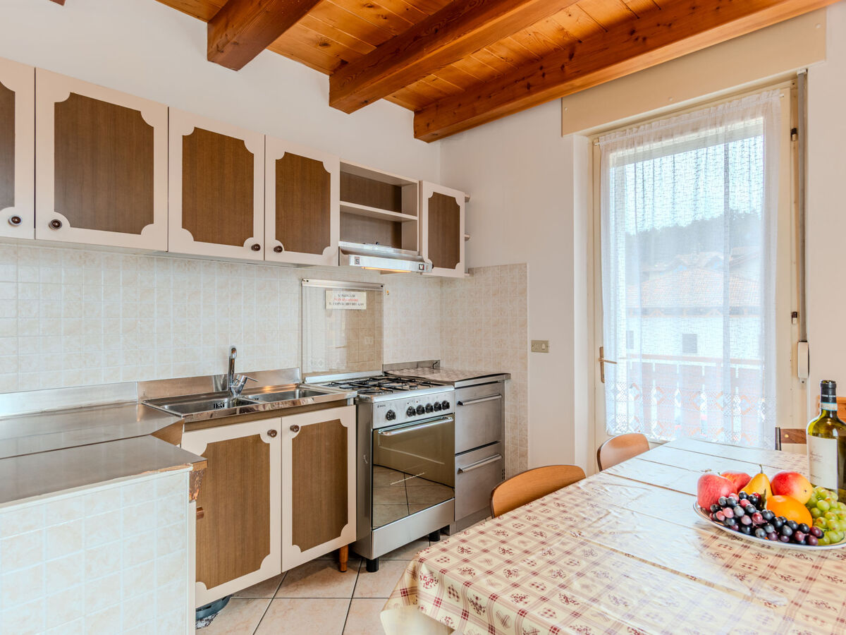 Appartement Vento Alpino, Valle di Non 4 pers. - Photo 16