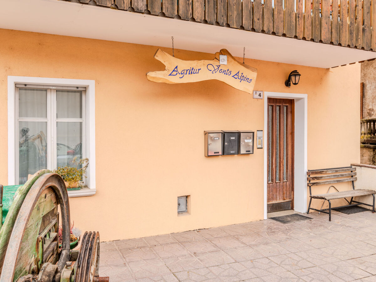 Appartement Vento Alpino, Valle di Non 4 pers. - Photo 17