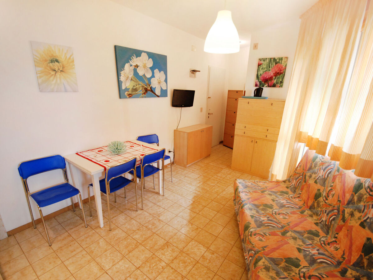 Moschettieri : Appartement 2 pièces centre Bibione - Photo 7