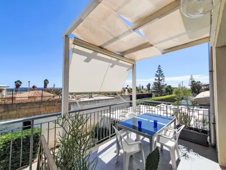 Location appartement à Noto