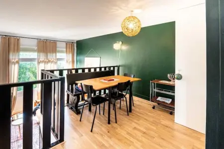 Location appartement à Honfleur