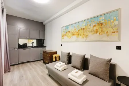 Location appartement à Paris, Appartement moderne & terrasse - 2BR/6P - Proche Nation