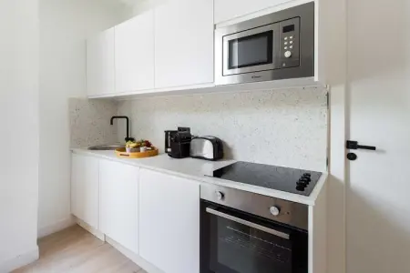 Location appartement de vacances à Paris