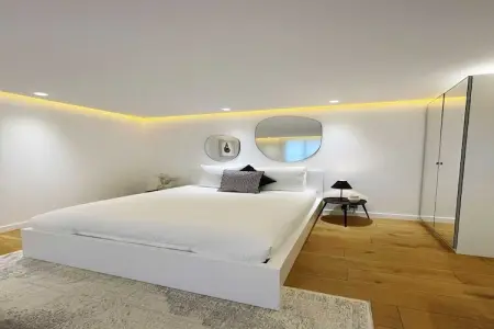 Location appartement à Paris, Studio lumineux - 2P - Opéra/Haussmann