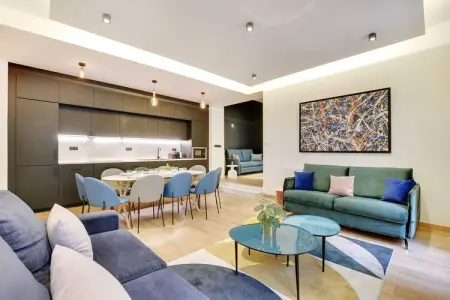 Location appartement à Paris