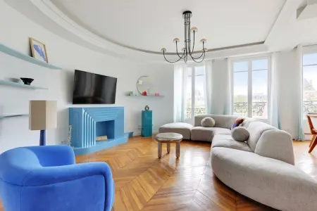 Location appartement à Paris, Maison spacieuse א Paris-Rיpublique