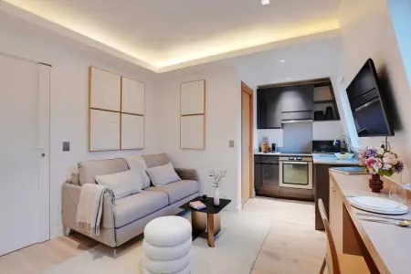 Location appartement à Paris