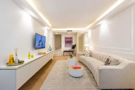 Location appartement à Paris