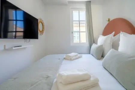 Location appartement à Saint Tropez, Joli 2 pièces - Hyper centre St Tropez
