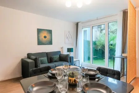 Location appartement à Montreuil