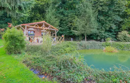 Location maison à Gueschart