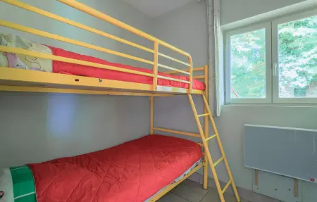 Chalet avec étang privé à Gueschart : photo 23
