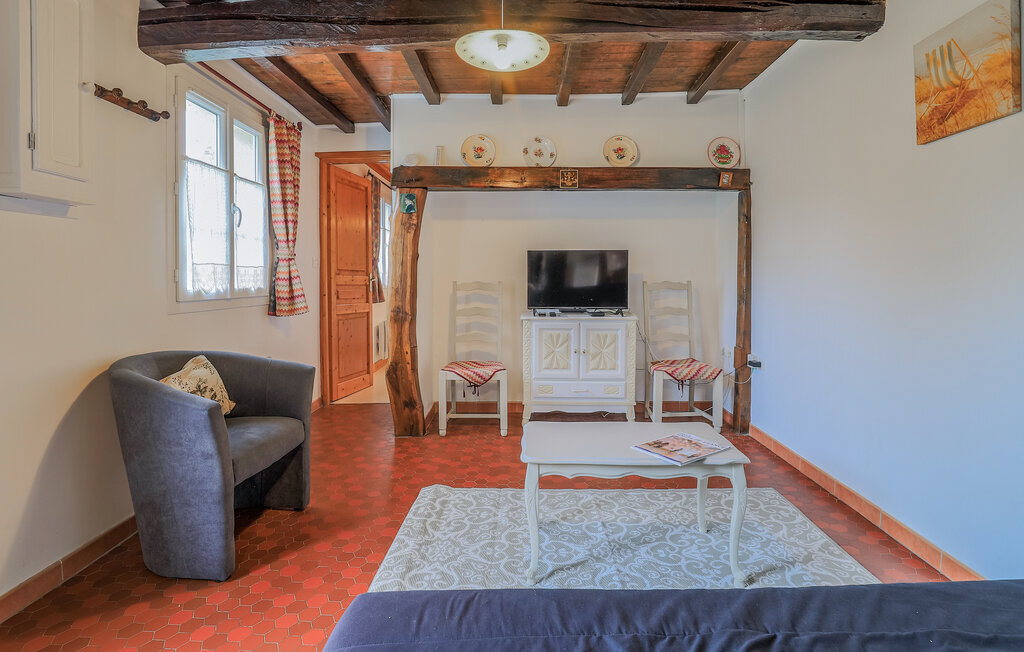 Maison 6 personnes avec terrasse à Gueschart - Photo 3