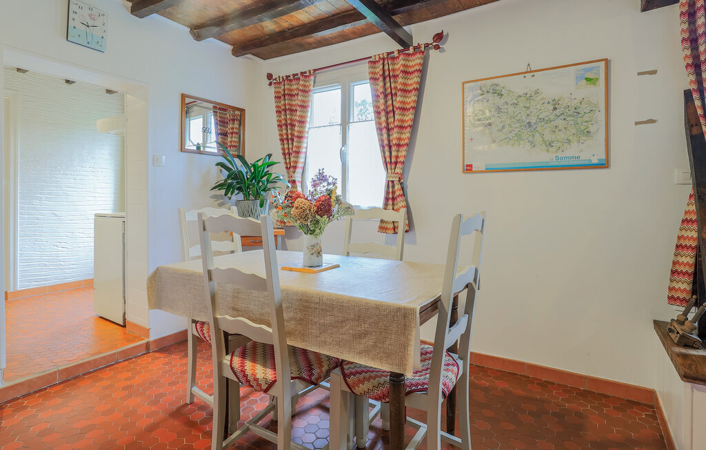 Maison 6 personnes avec terrasse à Gueschart - Photo 4