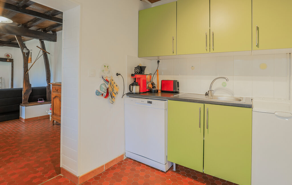 Maison 6 personnes avec terrasse à Gueschart - Photo 5