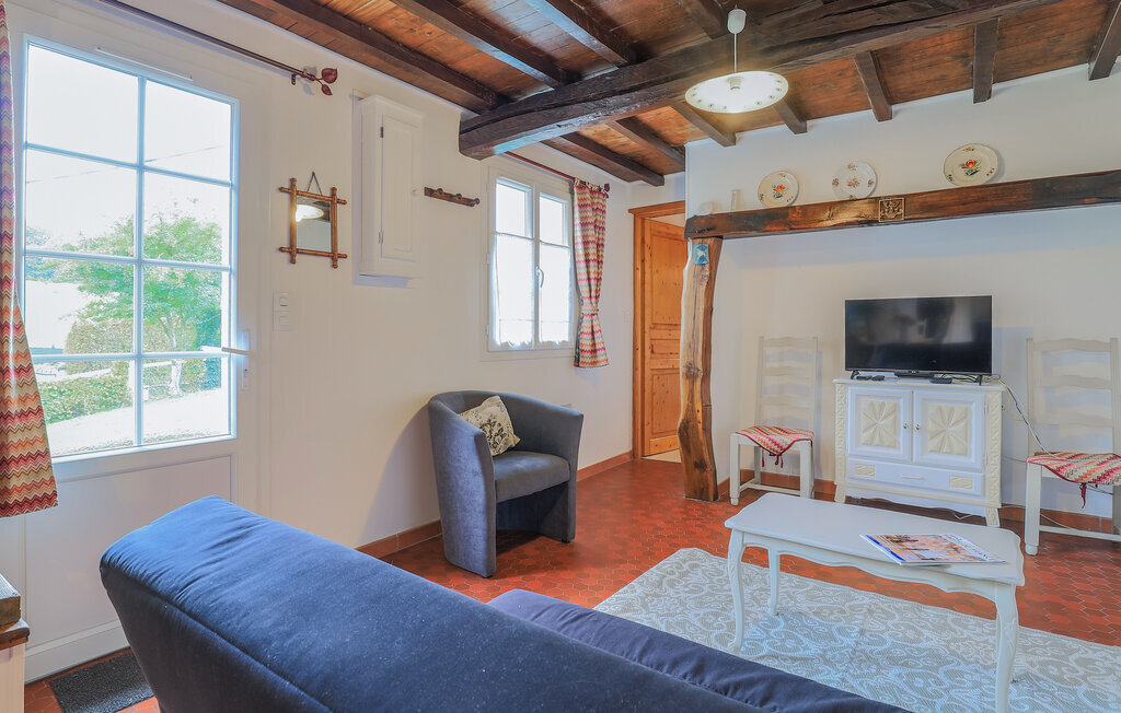 Maison 6 personnes avec terrasse à Gueschart - Photo 13