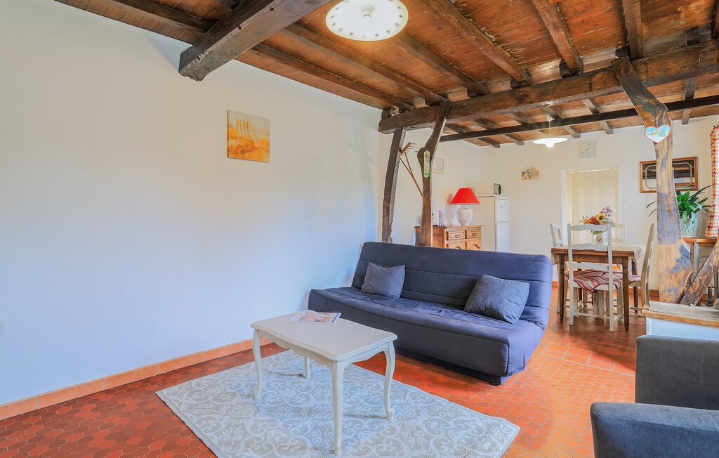 Maison 6 personnes avec terrasse à Gueschart - Photo 14