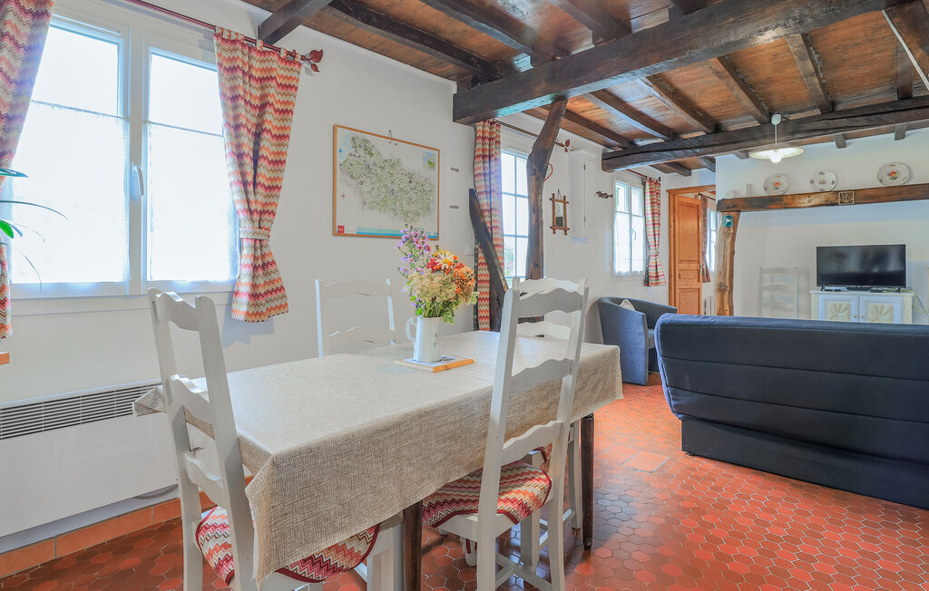 Maison 6 personnes avec terrasse à Gueschart - Photo 15