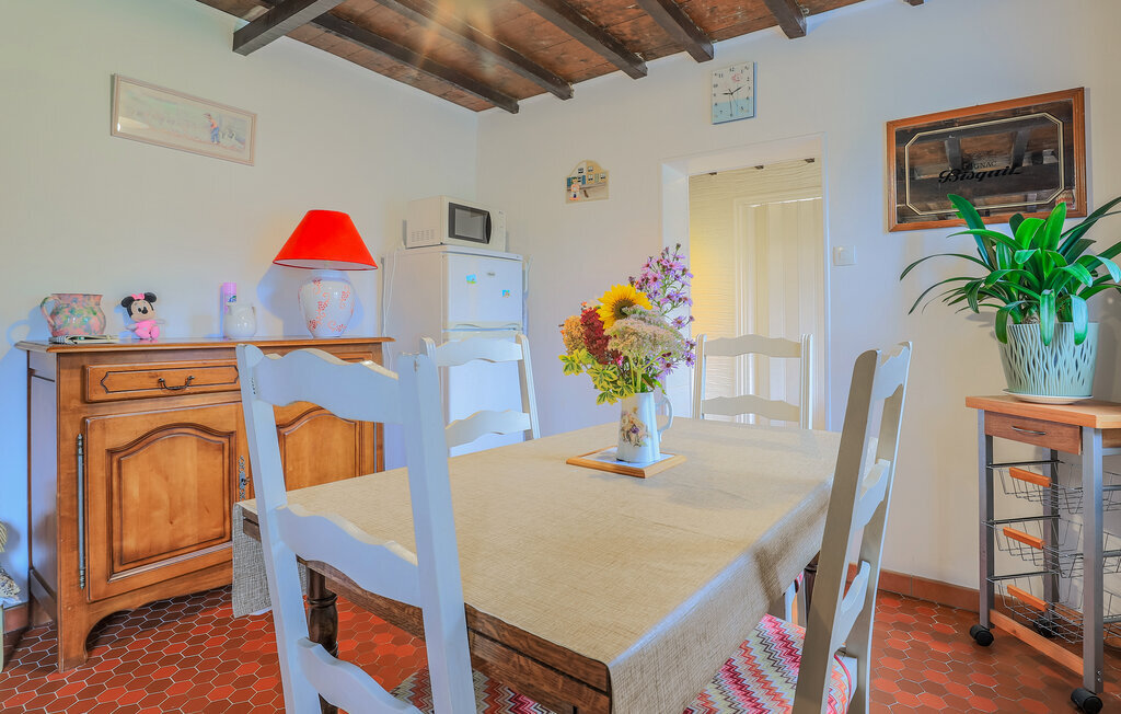 Maison 6 personnes avec terrasse à Gueschart - Photo 16
