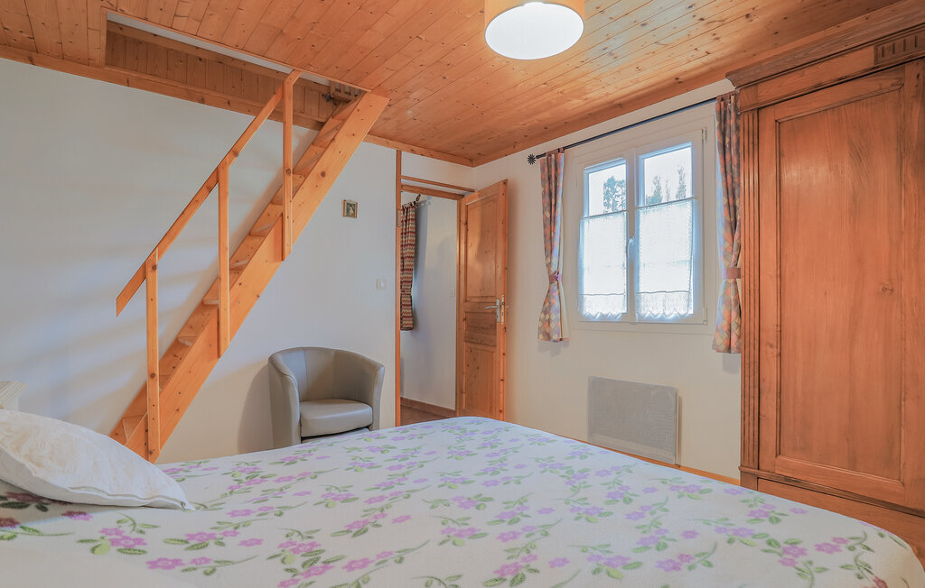 Maison 6 personnes avec terrasse à Gueschart - Photo 19