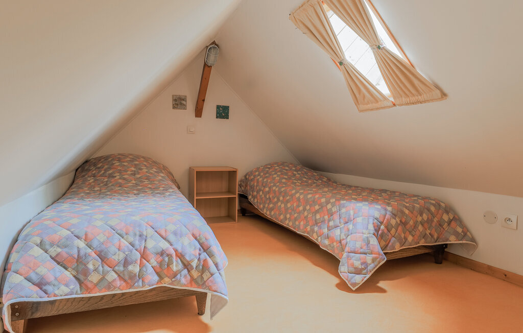 Maison 6 personnes avec terrasse à Gueschart - Photo 20