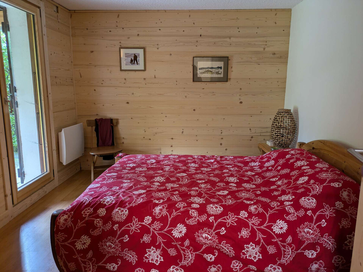 Chalet 12 pers, 5 ch, terrasse – Beaufort - Photo 6