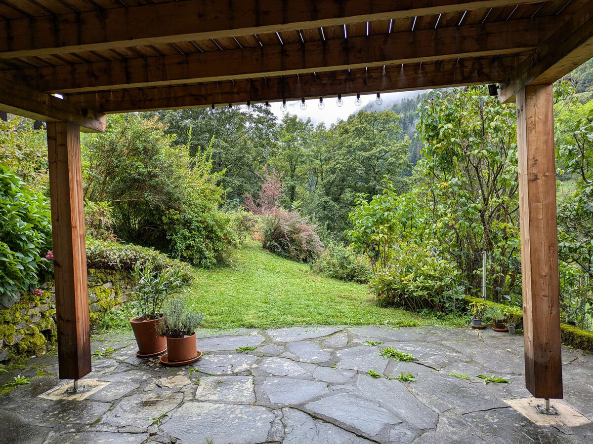 Chalet 12 pers, 5 ch, terrasse – Beaufort - Photo 8