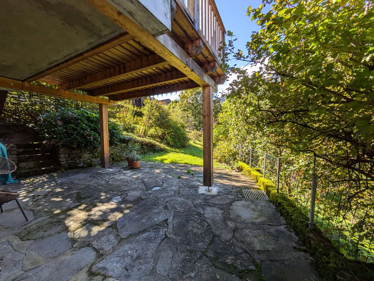 Chalet 12 pers, 5 ch, terrasse – Beaufort - Photo 17