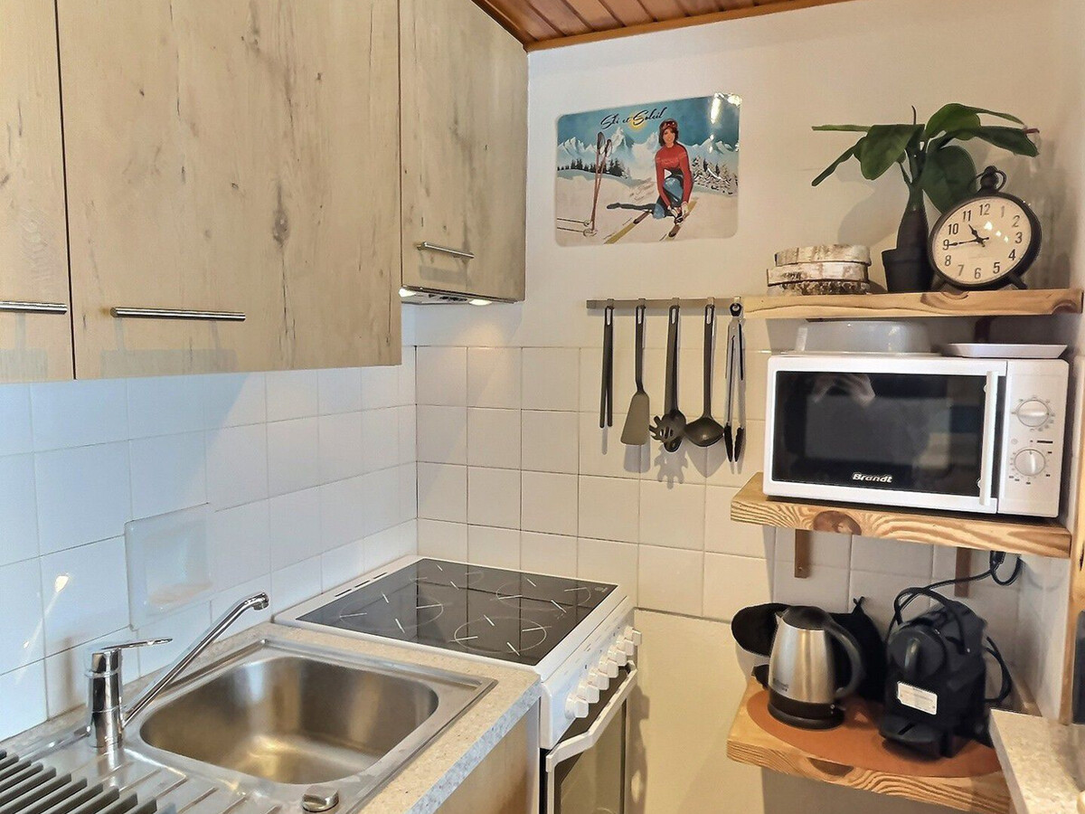 Appartement 54m² Vue montagne et pistes à Val-d'Isère - Photo 6