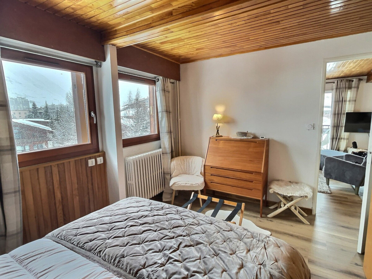 Appartement 54m² Vue montagne et pistes à Val-d'Isère - Photo 10
