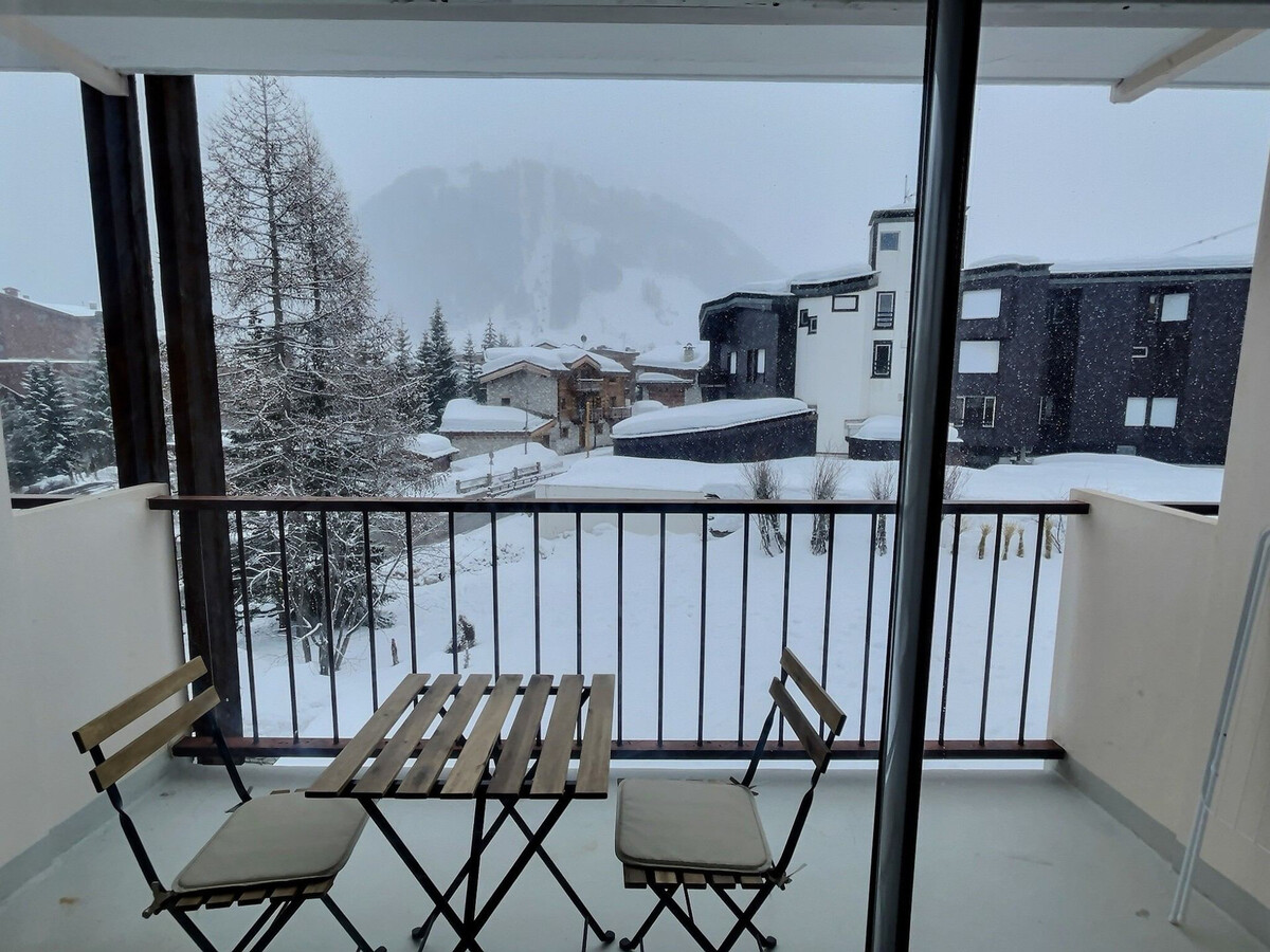 Appartement 54m² Vue montagne et pistes à Val-d'Isère - Photo 11