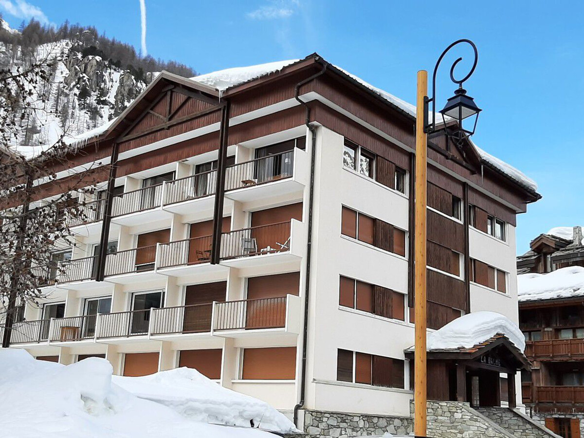 Appartement 54m² Vue montagne et pistes à Val-d'Isère - Photo 13