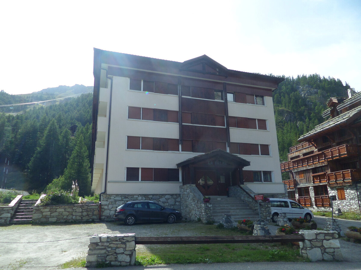 Appartement 54m² Vue montagne et pistes à Val-d'Isère - Photo 15