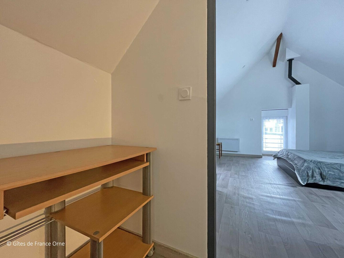 Gîte rénové 2 pièces avec cellier à Saint-Pierre-du-Regard - Photo 8