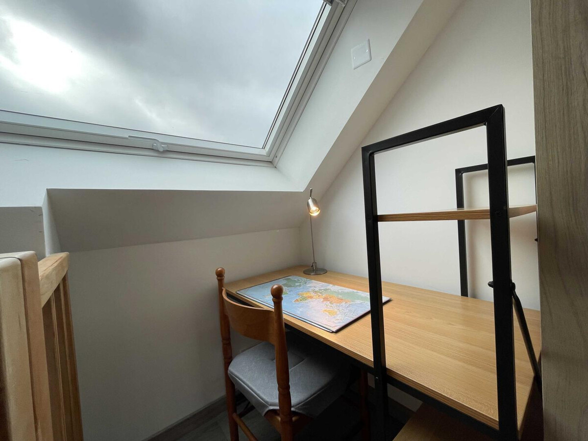 Gîte 4 pers. avec jardin et cellier aménagé, animaux acceptés - Photo 13