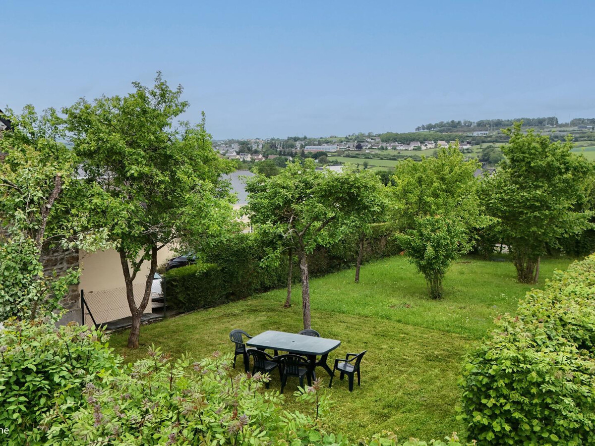 Studio duplex rénové avec mezzanine, Suisse Normande - Photo 14