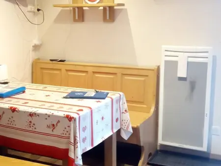 Location appartement à Montriond