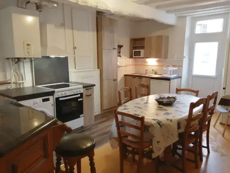 Gîte Charles Péguy : 6 pers. sur 2 hectares près de Chartres : photo 4
