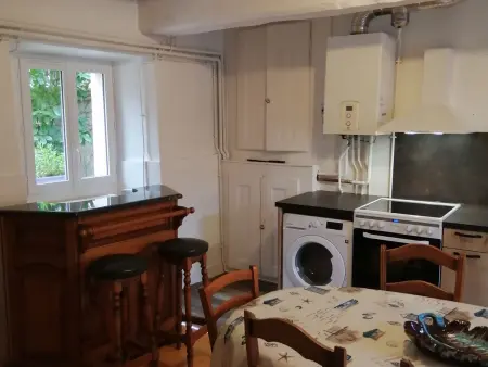 Gîte Charles Péguy : 6 pers. sur 2 hectares près de Chartres : photo 5