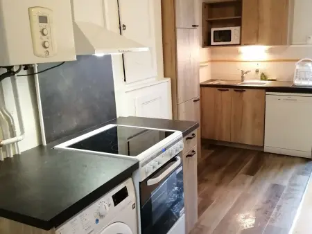 Gîte Charles Péguy : 6 pers. sur 2 hectares près de Chartres : photo 6