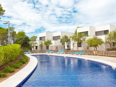 Location maison à Llafranc