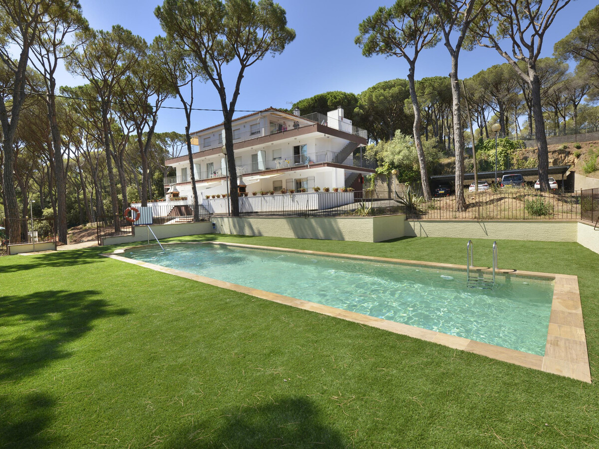 Appartement 5 pers. avec piscine à 800m de la plage - Photo 1