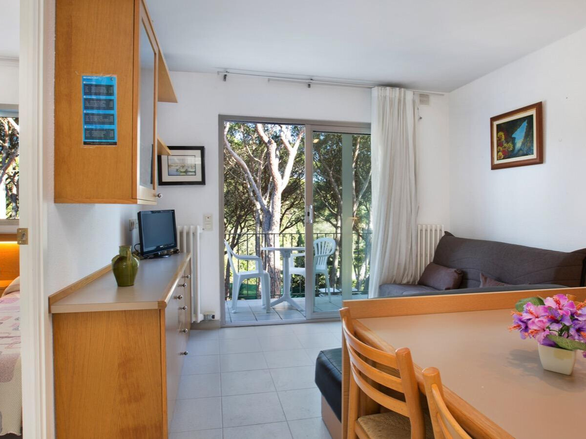 Appartement 5 pers. avec piscine à 800m de la plage - Photo 3