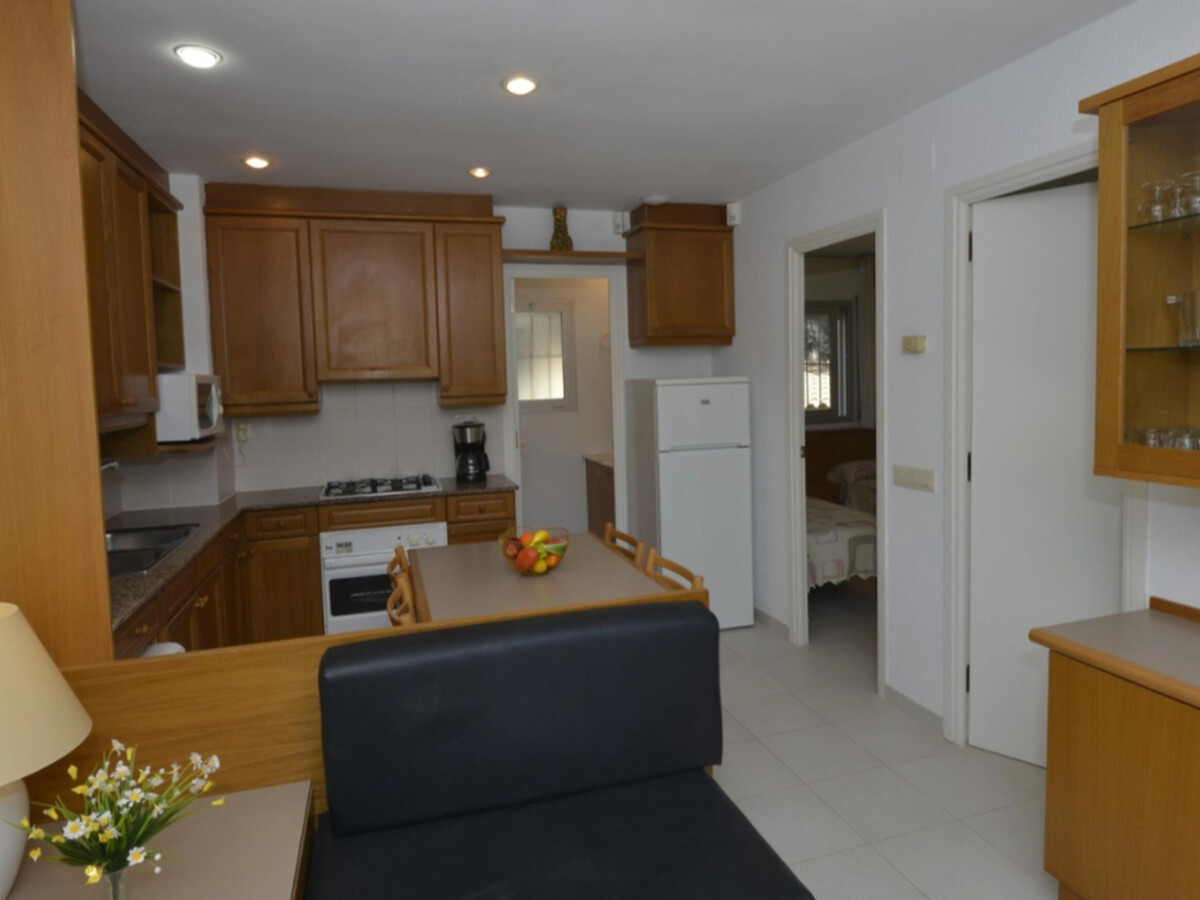 Appartement 5 pers. avec piscine à 800m de la plage - Photo 4