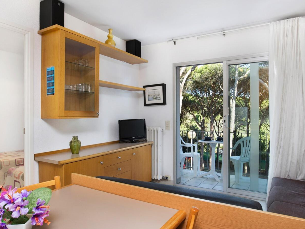 Appartement 5 pers. avec piscine à 800m de la plage - Photo 5